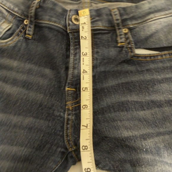Size 28 Guess Los Angeles Skinny Jeans - Picture 8 of 10